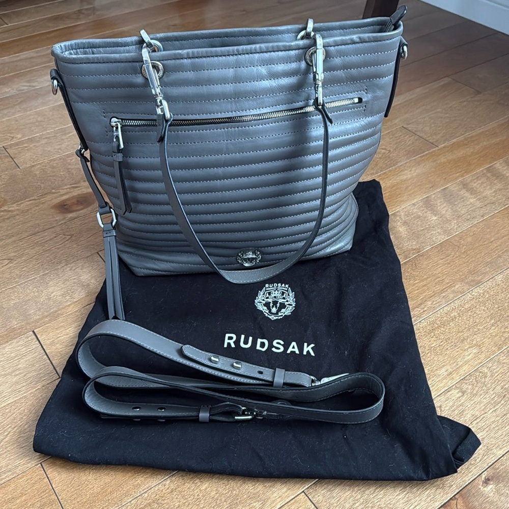 Rudsak Éléphant bag